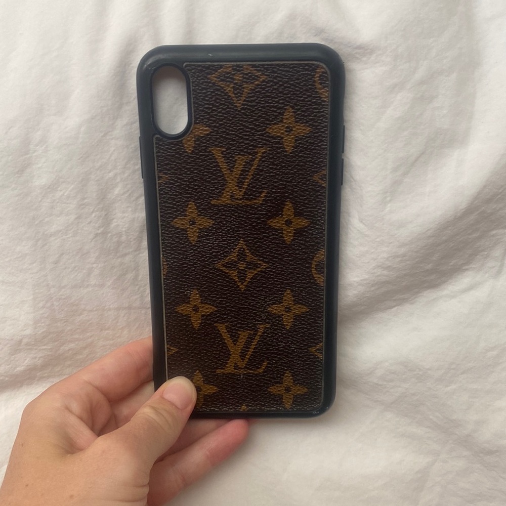 iPhone Xs max case